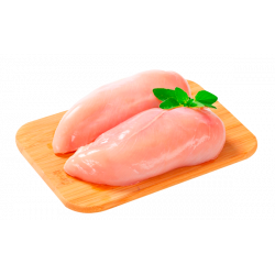 POLLO MILLAN SUPREMA 2 UNID.