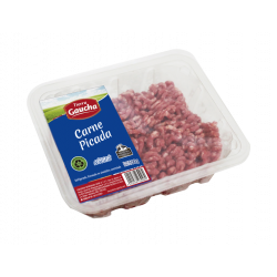 CARNE MOLIDA 500GR