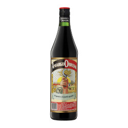 APERITIVO AMARGO OBRERO...