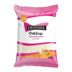 CERA DEPILATORI DEPIMIEL...