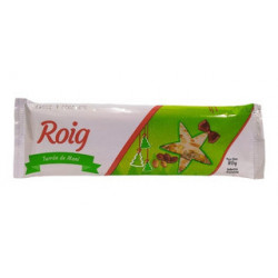 TURRON ROIG MANI 80 GRS