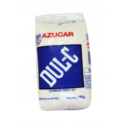 AZUCAR DUL -C TIPO  A  1000...