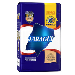 YERBA S/PALO TARAGUI 4FLEX...