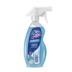 LIMP.LIQ. ZORRO G.VIDRIO...