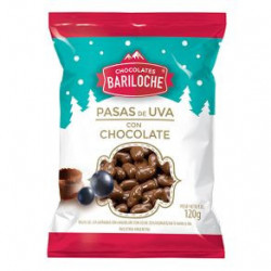 PASAS DE UVA BARILOCHE...