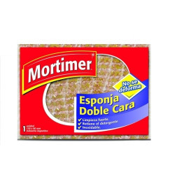 ESPONJA BRONCE MORTIMER...