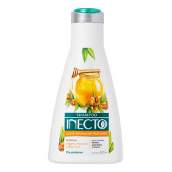 SHAMPOO INECTO ARGAN OIL...