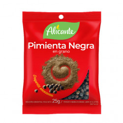 CONDIMENTO ALICANTE...