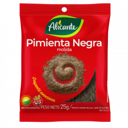 CONDIMENTO ALICANTE...