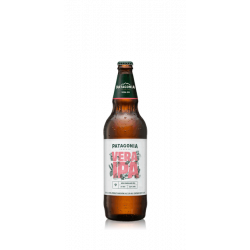 CERVEZA PATAGONIA VERA IPA...
