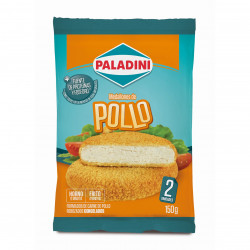 MEDALLON POLLO PALADINI   2...