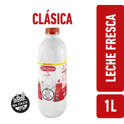 LECHE U.A.T. LA SERENISIMA...