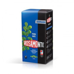 YERBA S/PALO ROSAMONTE...