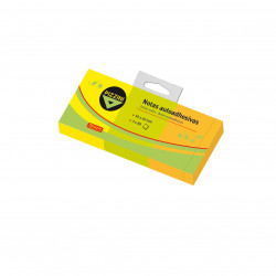 POST-IT PIZZINI 50X40MM...