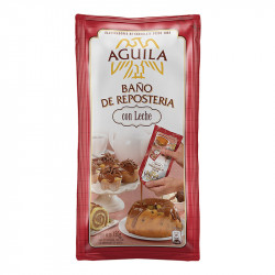 BAÑO REPOSTERIA AGUILA...