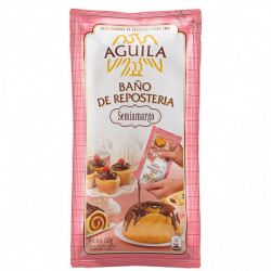 BAÑO REPOSTERIA AGUILA...