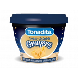 QUESO UNTABLE TONADITA...
