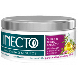 TRATAM.CAPILAR INECTO SHOCK...