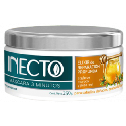 TRATAM.CAPILAR INECTO...