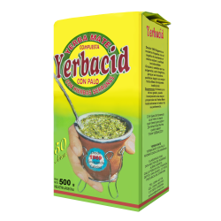 YERBA COMP. YERBACID   500 GRS
