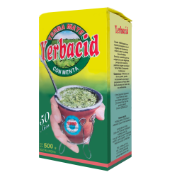 YERBA COMP. YERBACID MENTA...