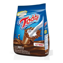 CACAO INSTANTAN TODDY...