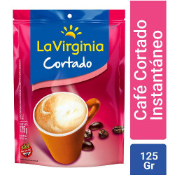 CAPUCCINO LA VIRGINIA...