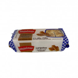 BIZCOCHOS HOJALMAR DULCES...