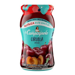 MERMELADA LA CAMPAGNOLA...