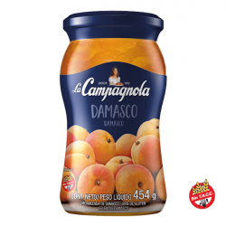 MERMELADA LA CAMPAGNOLA...