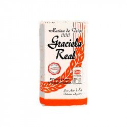 HARINA DE TRIGO GRACIELA...