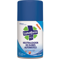 AROMATIZANTE LYSOFORM...