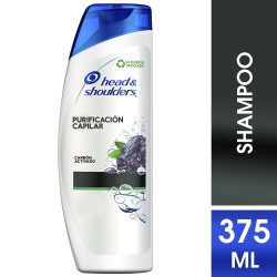 SHAMPOO HEAD & SHOULDER...