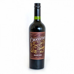 VINO VARIETAL CHOCOVINO...