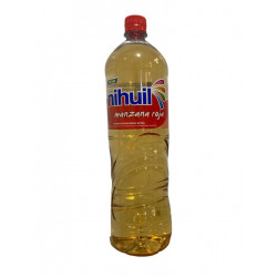 AGUA SABORIZADA NIHUIL...