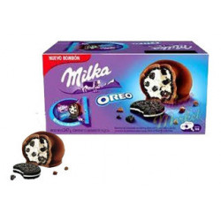 BOMBONES MILKA OREO...