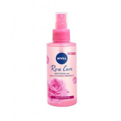 LOCION TONICA NIVEA ROSE...