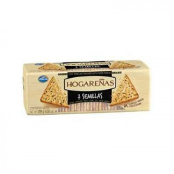 GALLETAS SALVAD HOGAREÑAS 7...