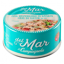 ATUN DESM LA CAMPAGNOLA AL...