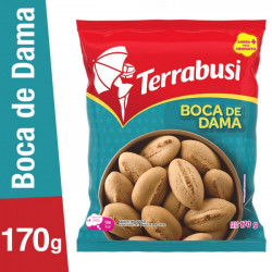 GALLETAS DULCES TERRABUSI...