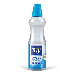 EDULCORANTE LIQ TUY SWEET...