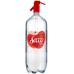 SODA SECCO SIFON 2000 CC.
