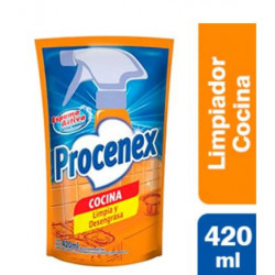 ANTIGRASA PROCENEX DP...