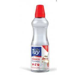 EDULCORANTE LIQ TUY CLASICO...