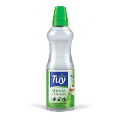 EDULCORANTE LIQ TUY STEVIA...