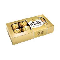 BOMBONES FERRERO ROCHER...
