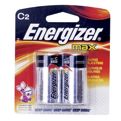 PILAS ALC. ENERGIZER MAX...