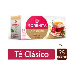TE NEGRO LA MORENITA D1890...