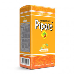 YERBA COMP. PIPORE NARANJA...