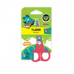 TIJERA ESCOLAR PIZZINI 11CM...